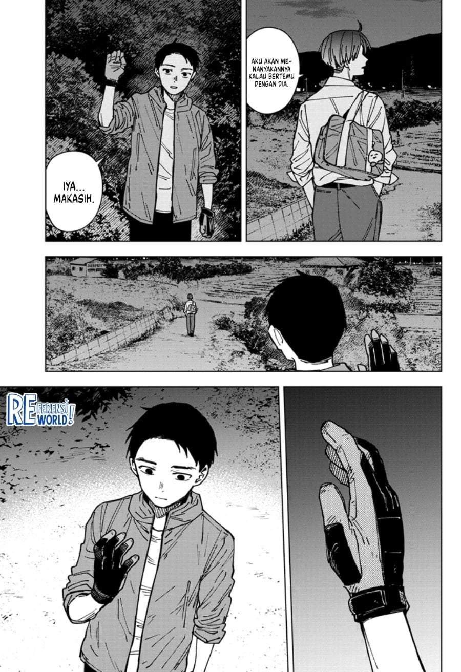 Sangeki Chap 2 - Next Chap 3