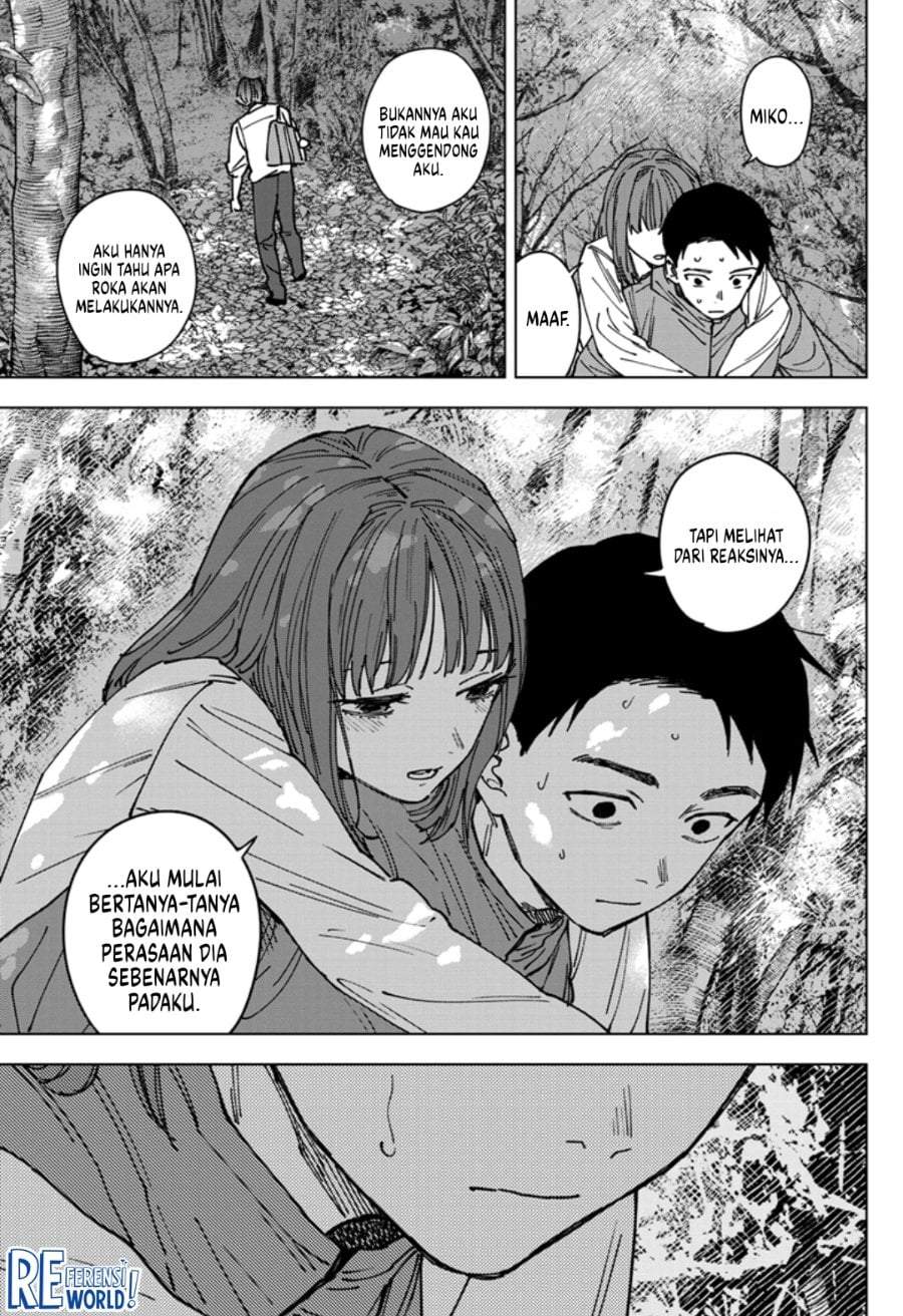 Sangeki Chap 2 - Next Chap 3