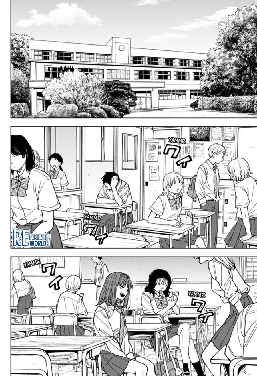 Sangeki Chap 3 - Next Chap 4