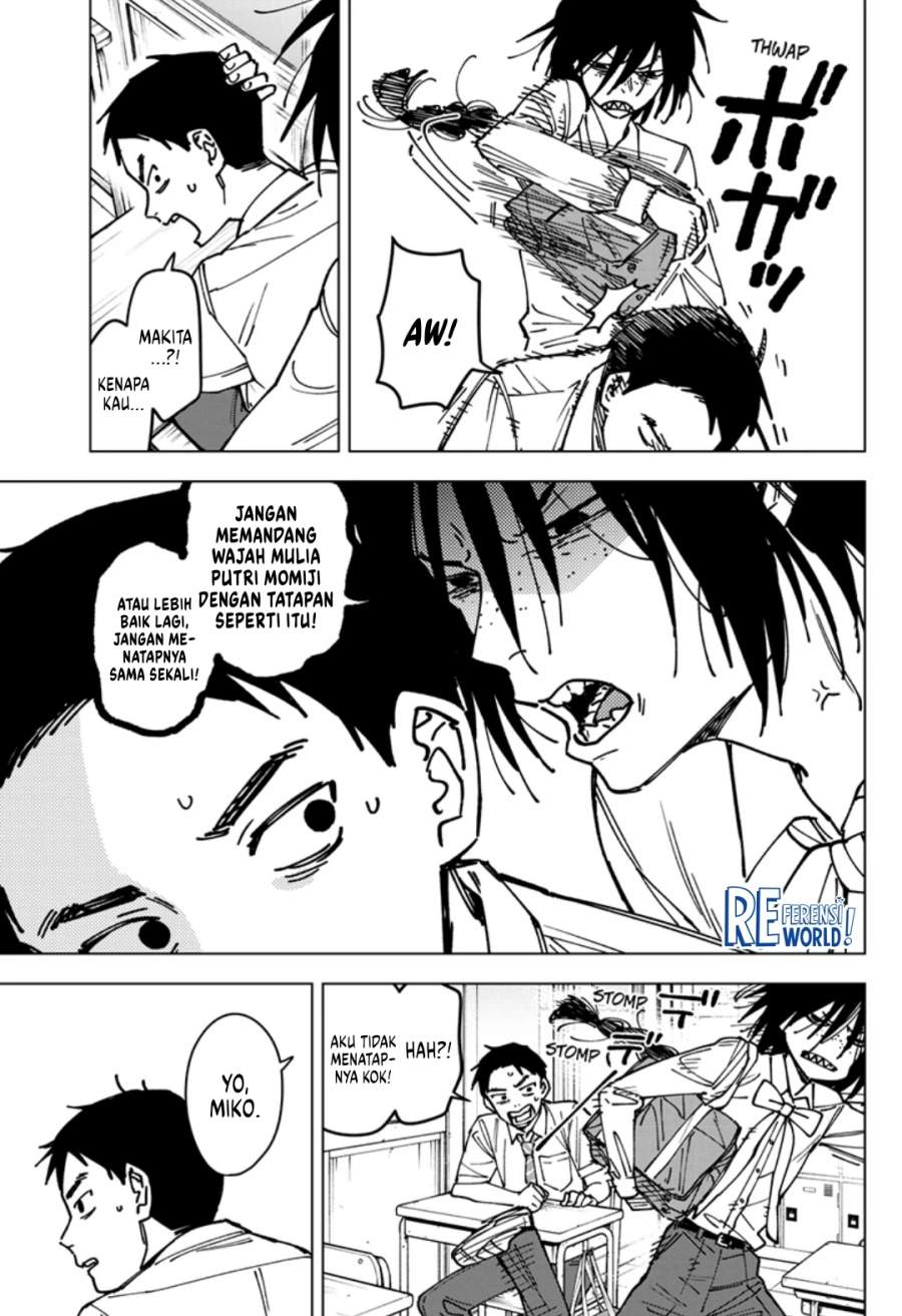 Sangeki Chap 3 - Next Chap 4