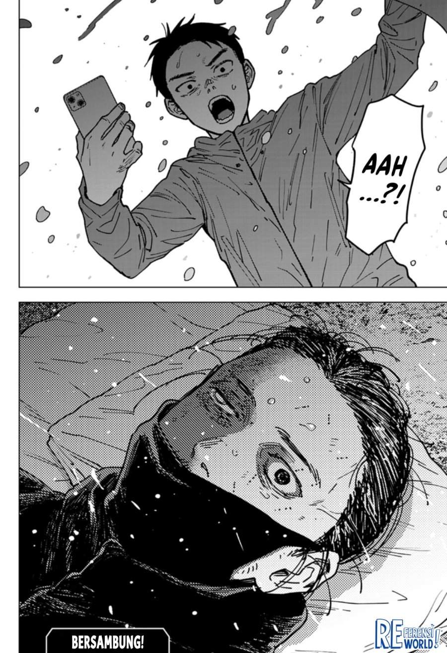 Sangeki Chap 4 - Next Chap 5