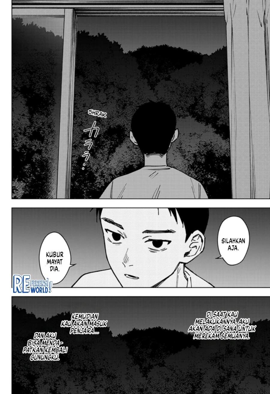 Sangeki Chap 4 - Next Chap 5
