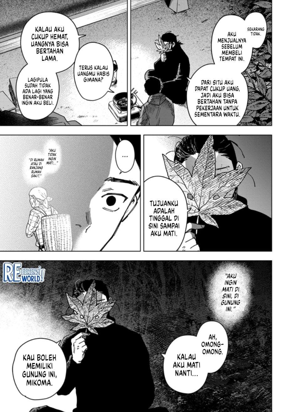 Sangeki Chap 7 - Next Chap 8