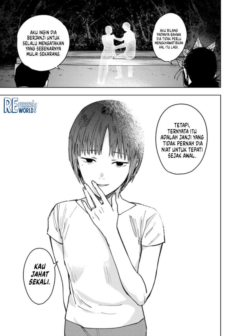 Sangeki Chap 9 - Next Chap 10