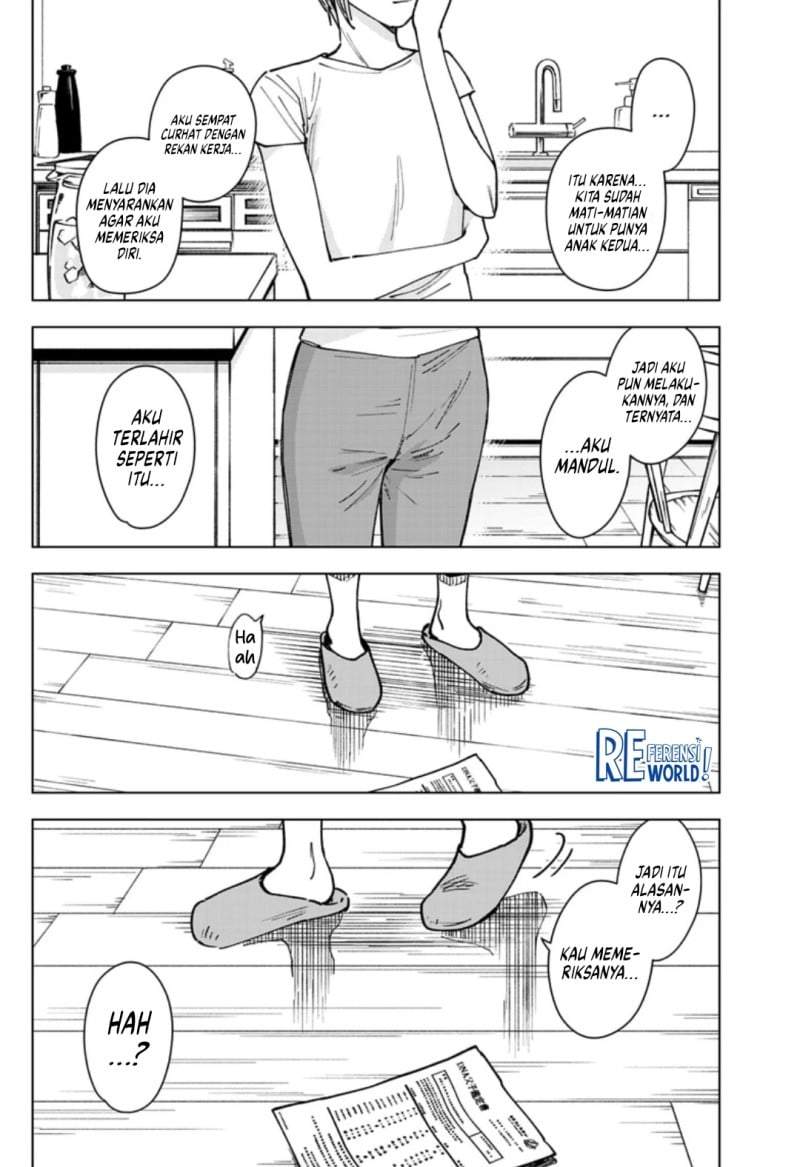 Sangeki Chap 9 - Next Chap 10