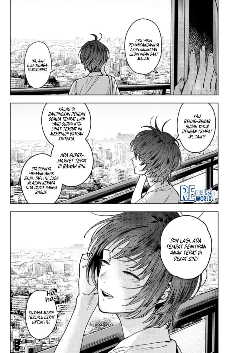 Sangeki Chap 9 - Next Chap 10