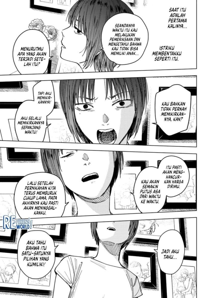 Sangeki Chap 9 - Next Chap 10