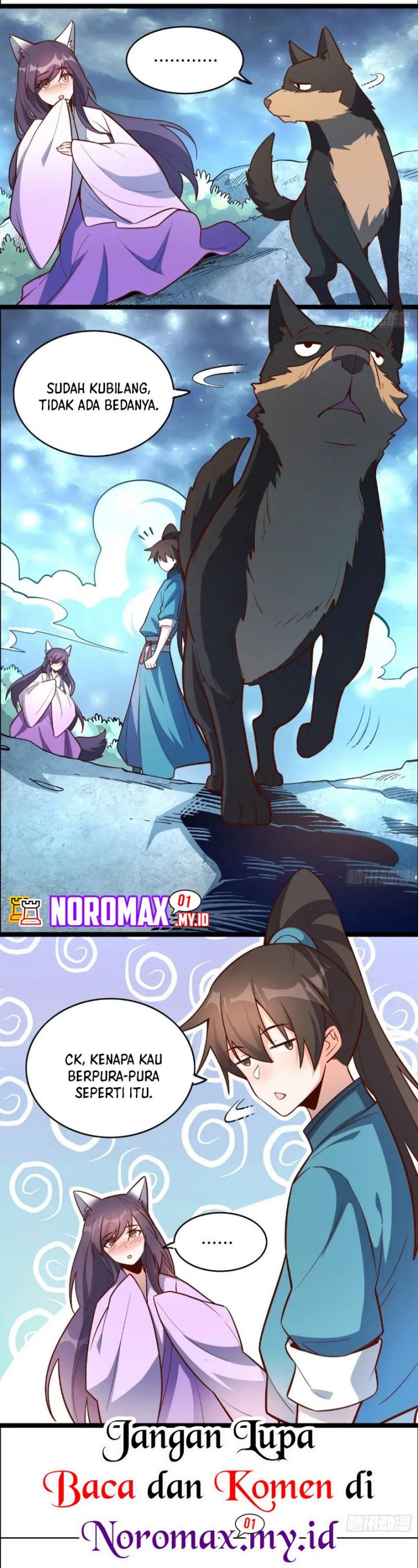 I’m Actually A Cultivation Bigshot Chap 544 - Next Chap 545