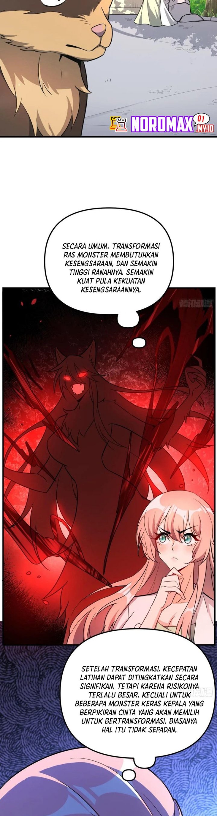 I’m Actually A Cultivation Bigshot Chap 542 - Next Chap 543