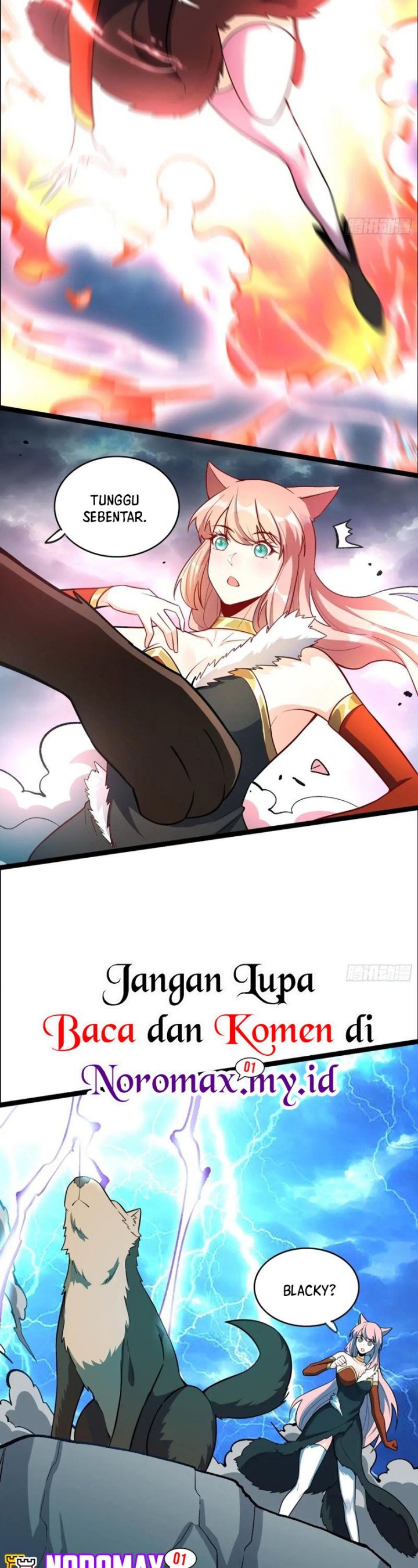 I’m Actually A Cultivation Bigshot Chap 543 - Next Chap 544