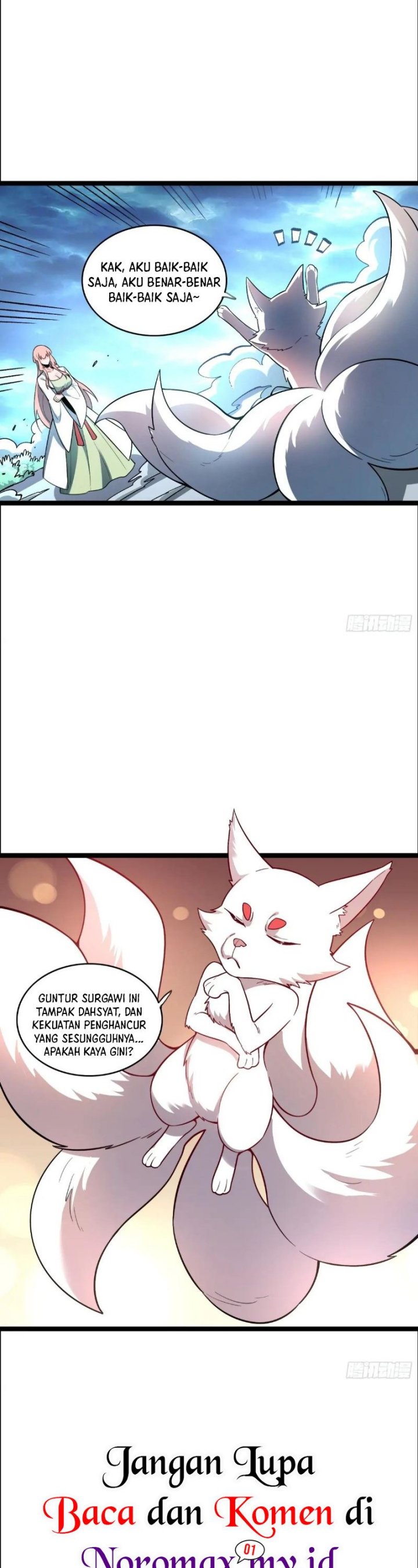 I’m Actually A Cultivation Bigshot Chap 543 - Next Chap 544