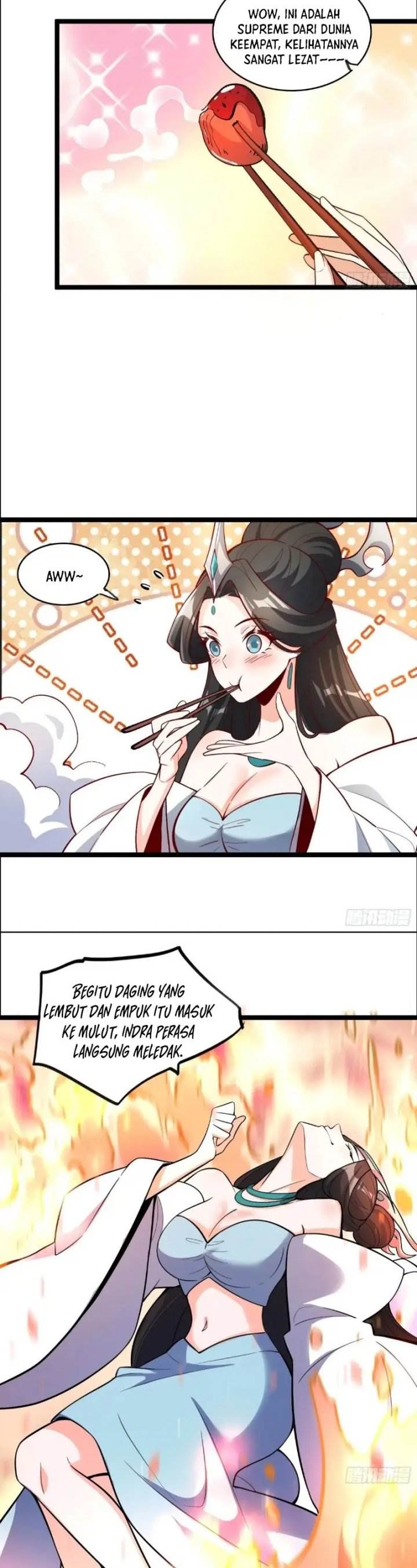 I’m Actually A Cultivation Bigshot Chap 550 - Next Chap 551