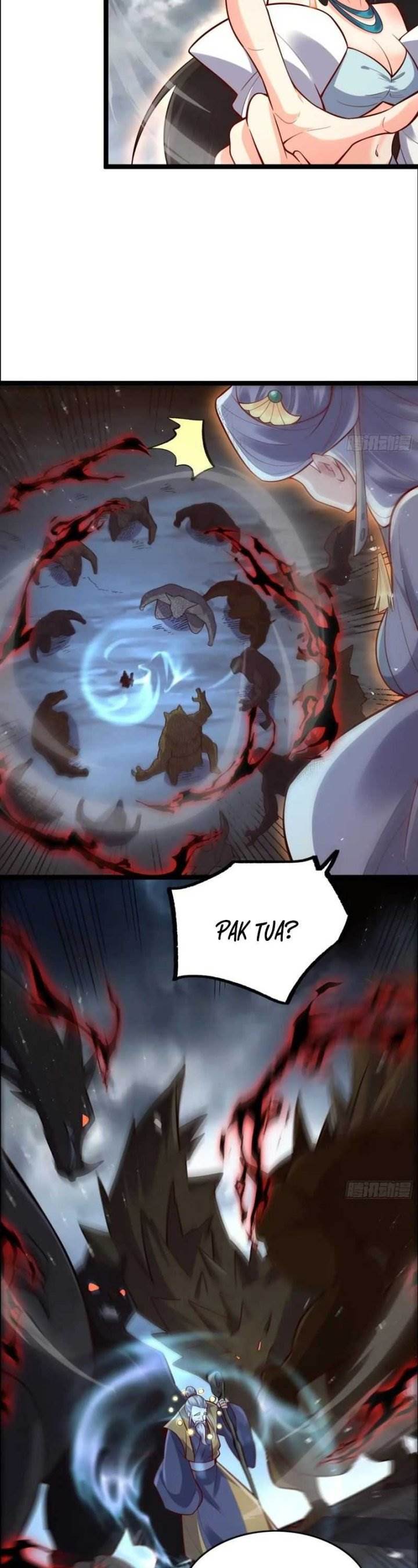 I’m Actually A Cultivation Bigshot Chap 551 - Next Chap 552