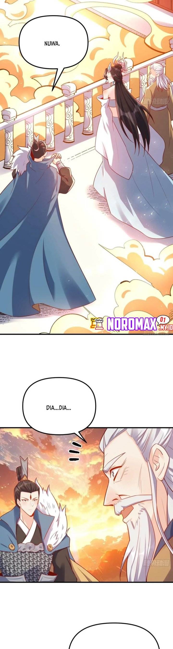 I’m Actually A Cultivation Bigshot Chap 553 - Next Chap 554