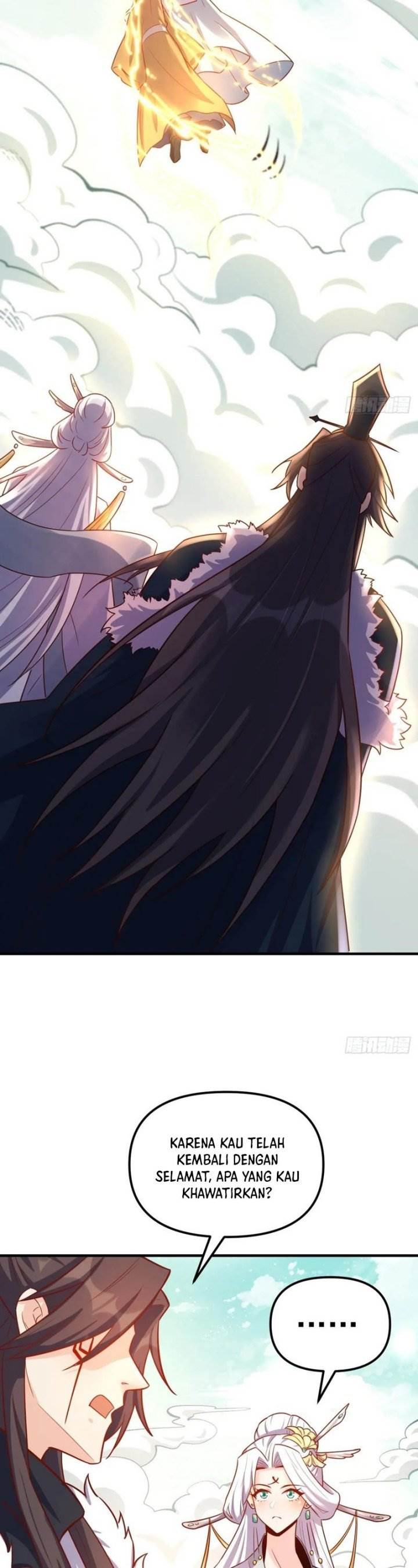 I’m Actually A Cultivation Bigshot Chap 553 - Next Chap 554