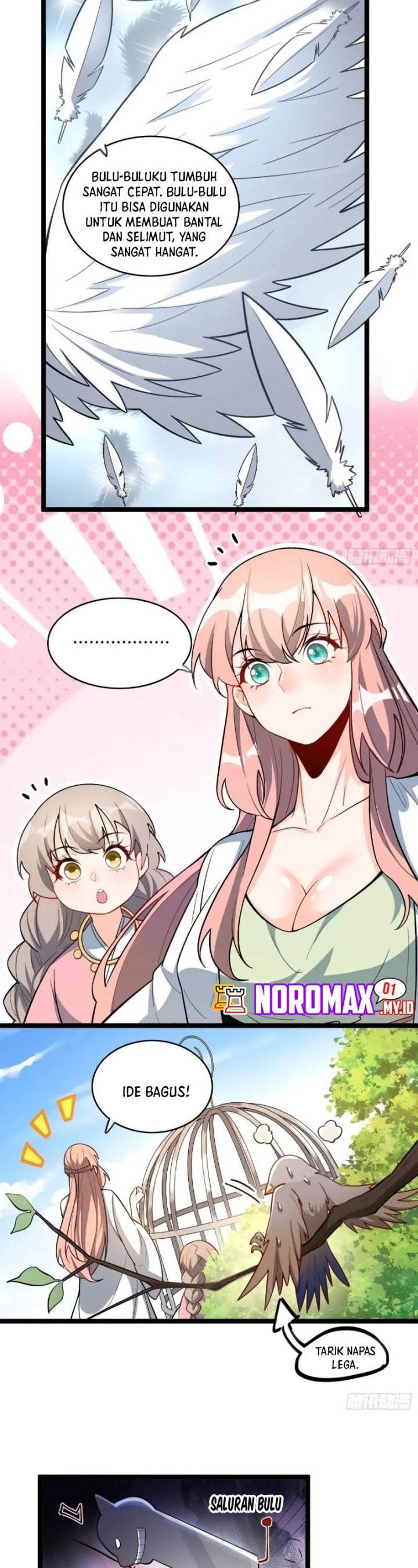 I’m Actually A Cultivation Bigshot Chap 568 - Next Chap 569