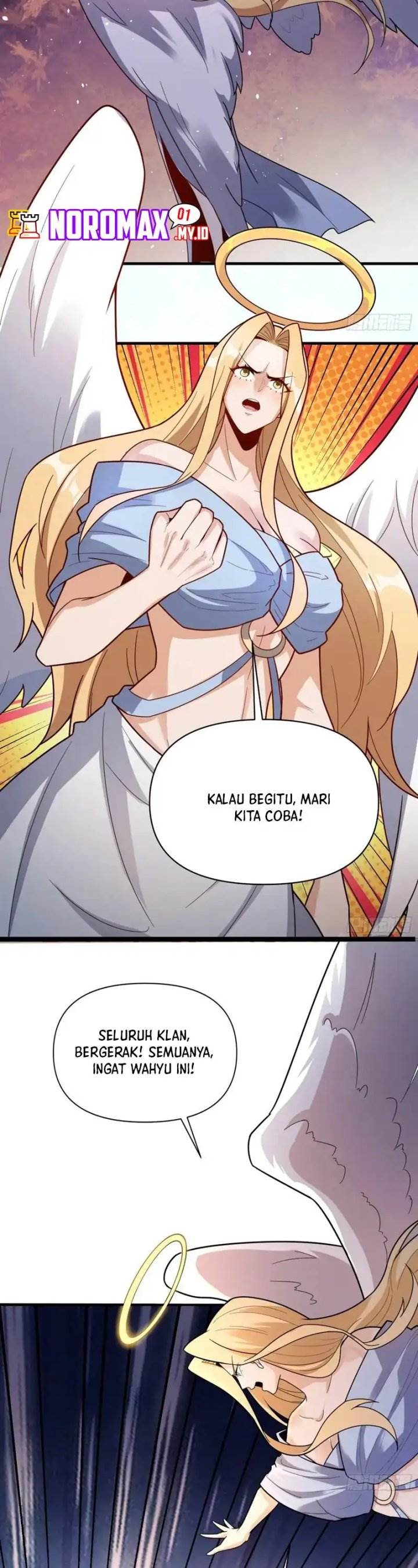 I’m Actually A Cultivation Bigshot Chap 564 - Next Chap 565