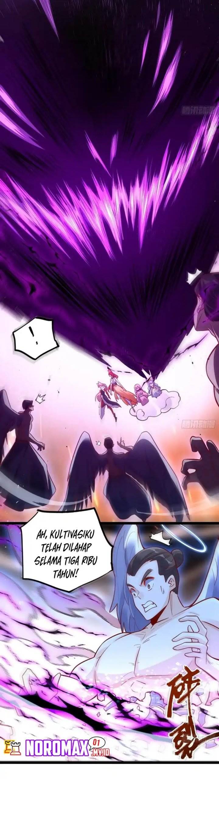 I’m Actually A Cultivation Bigshot Chap 564 - Next Chap 565