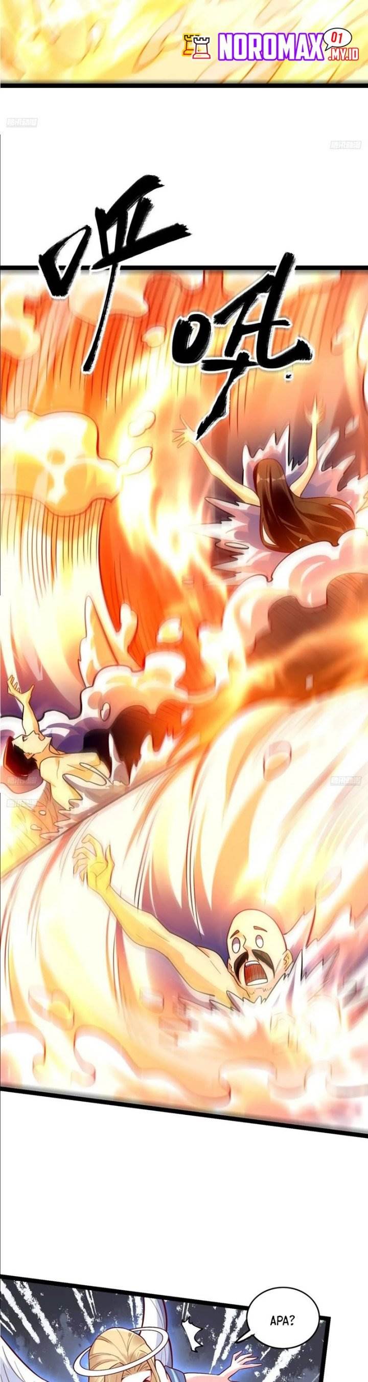 I’m Actually A Cultivation Bigshot Chap 565 - Next Chap 566