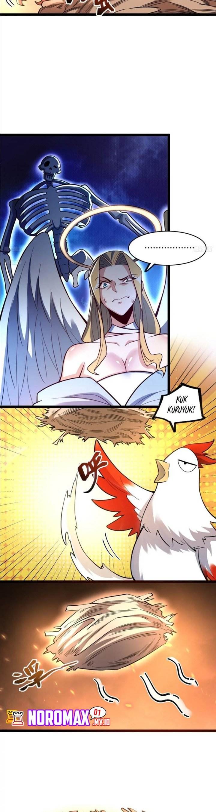 I’m Actually A Cultivation Bigshot Chap 566 - Next Chap 567