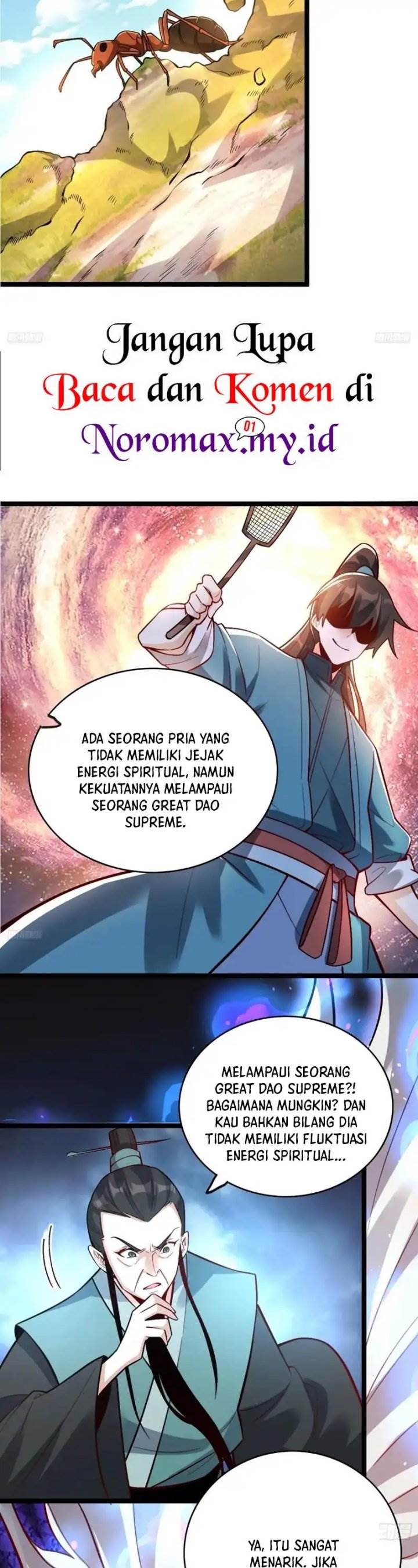 I’m Actually A Cultivation Bigshot Chap 563 - Next Chap 564