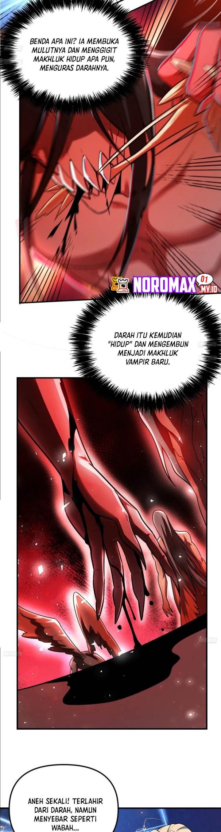 I’m Actually A Cultivation Bigshot Chap 578 - Next Chap 579