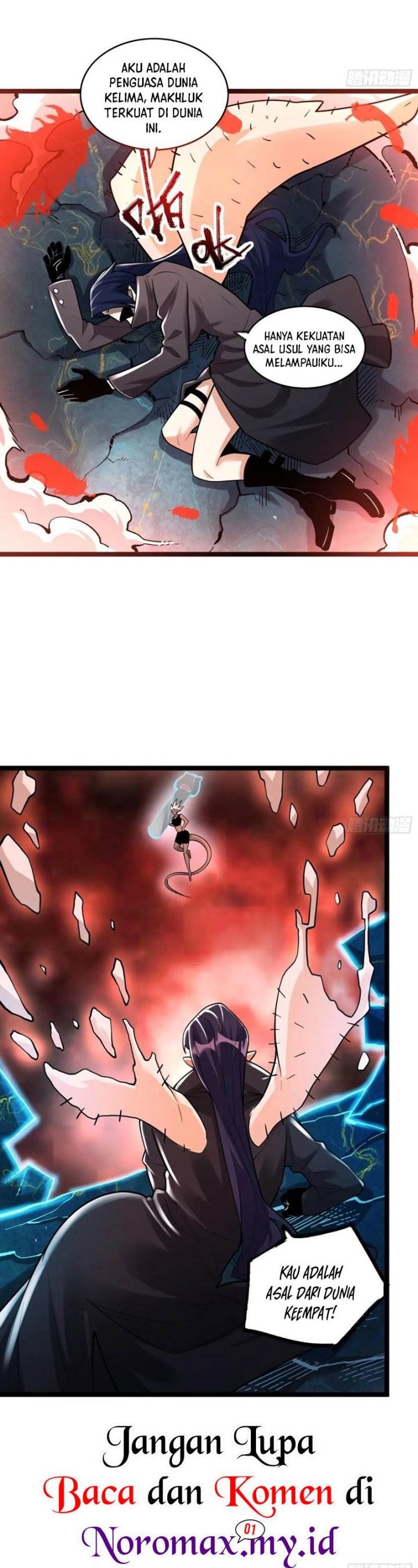 I’m Actually A Cultivation Bigshot Chap 579 - Next Chap 580