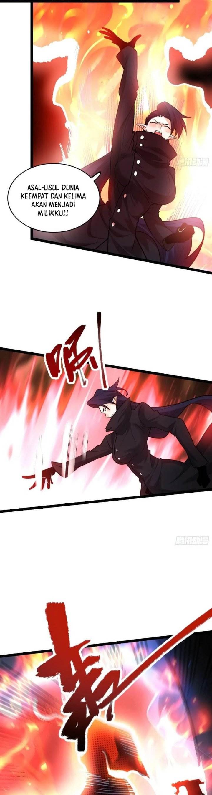 I’m Actually A Cultivation Bigshot Chap 579 - Next Chap 580