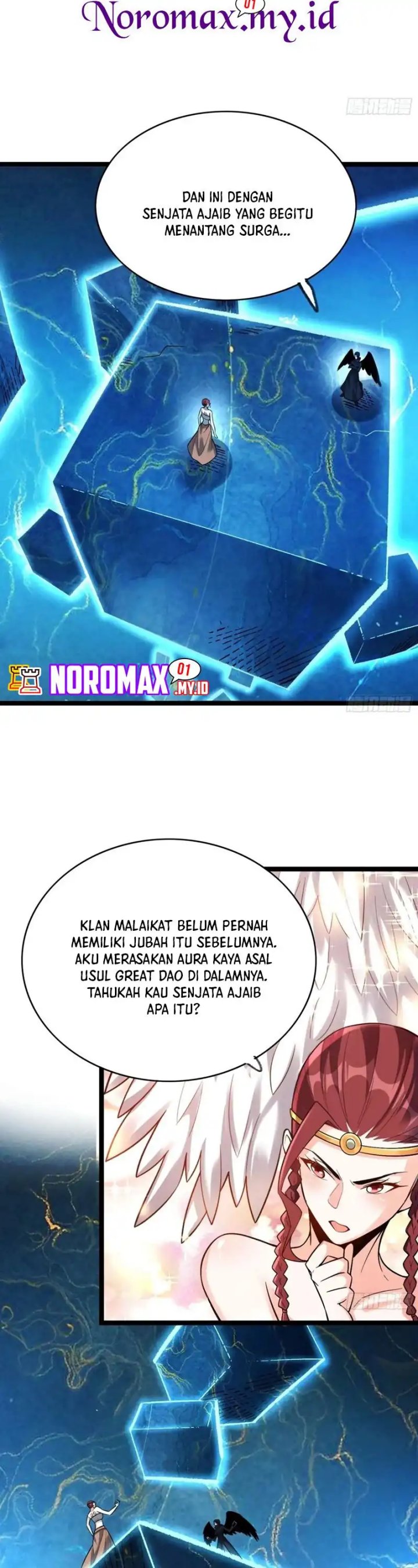 I’m Actually A Cultivation Bigshot Chap 574 - Next Chap 575