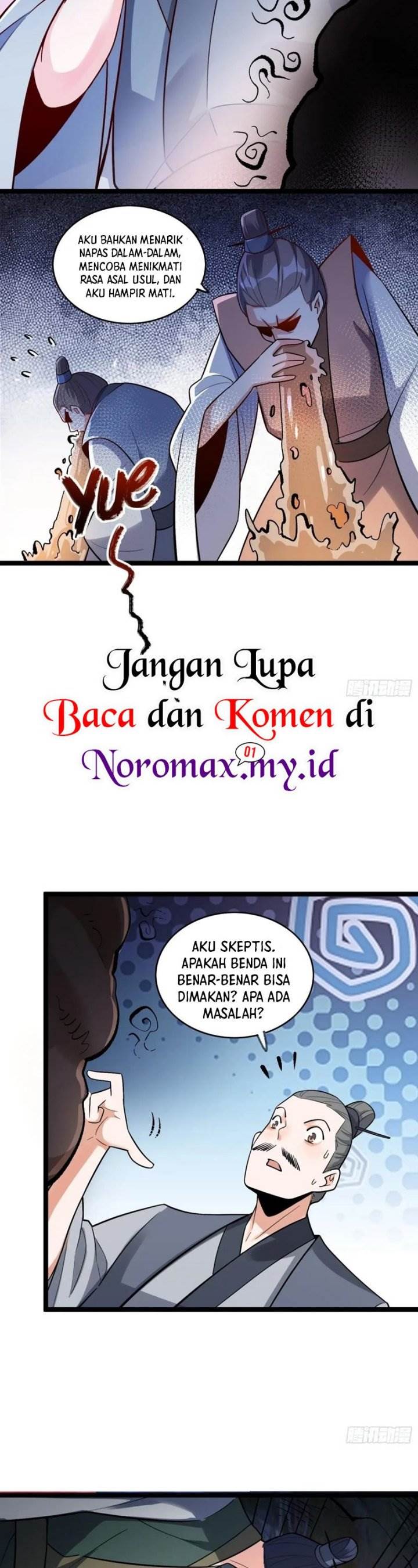 I’m Actually A Cultivation Bigshot Chap 575 - Next Chap 576