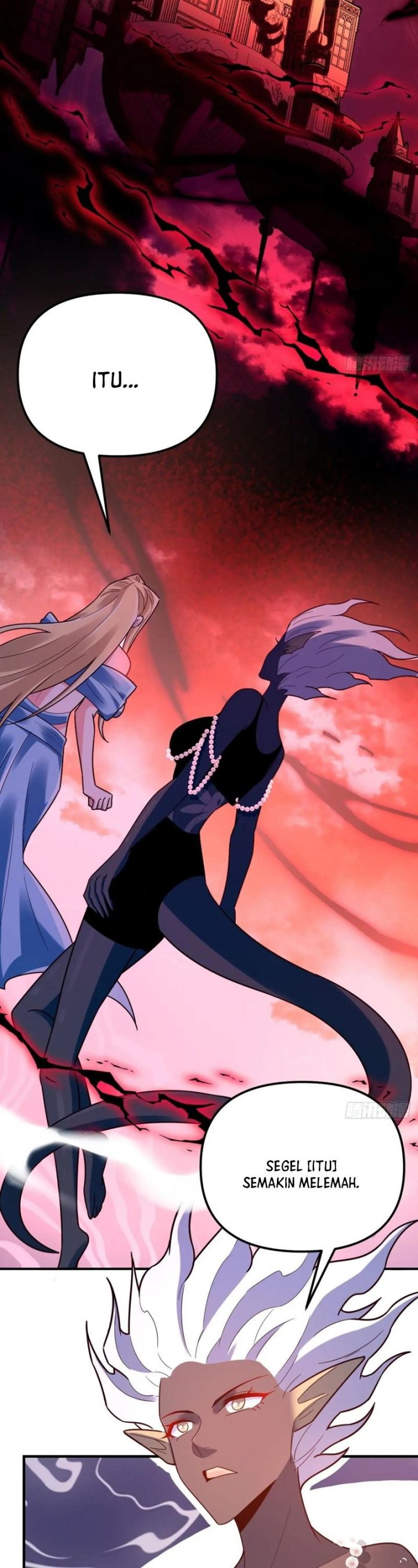 I’m Actually A Cultivation Bigshot Chap 572 - Next Chap 573