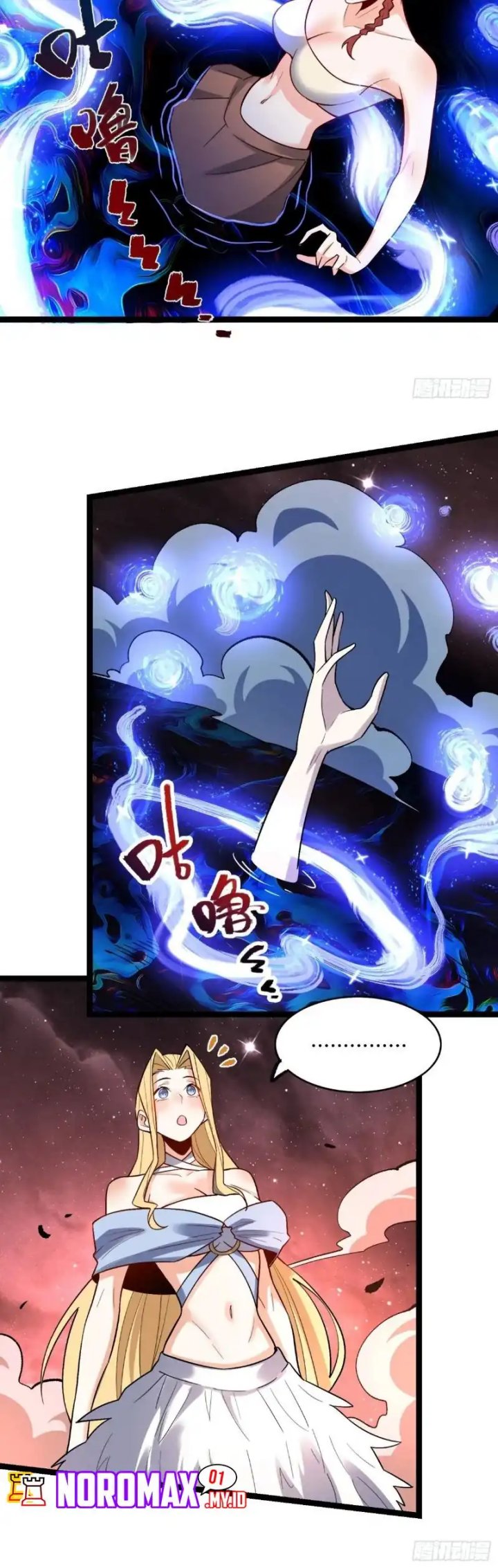 I’m Actually A Cultivation Bigshot Chap 573 - Next Chap 574