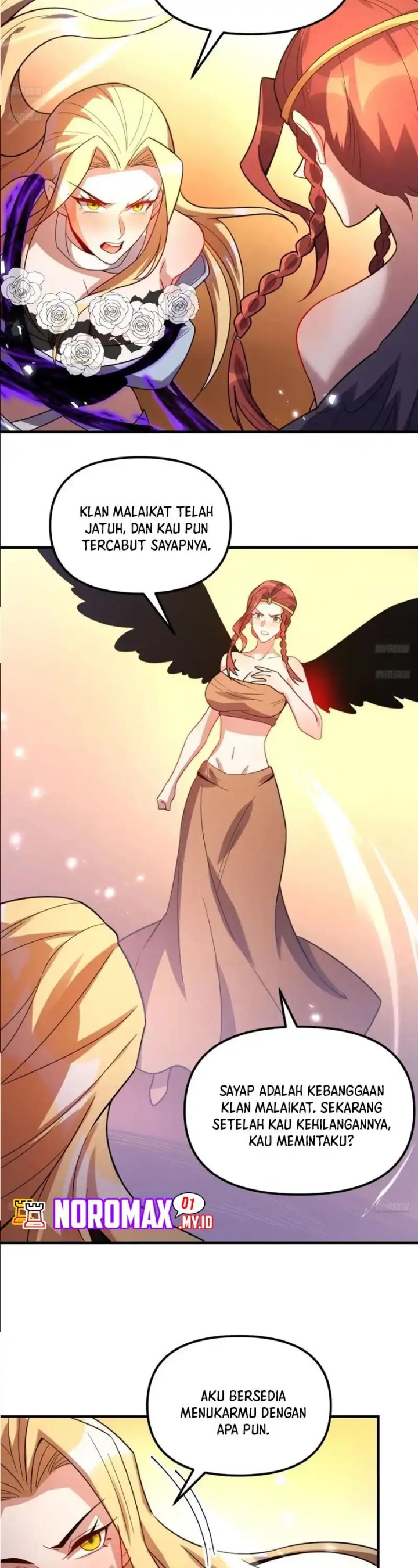 I’m Actually A Cultivation Bigshot Chap 573 - Next Chap 574