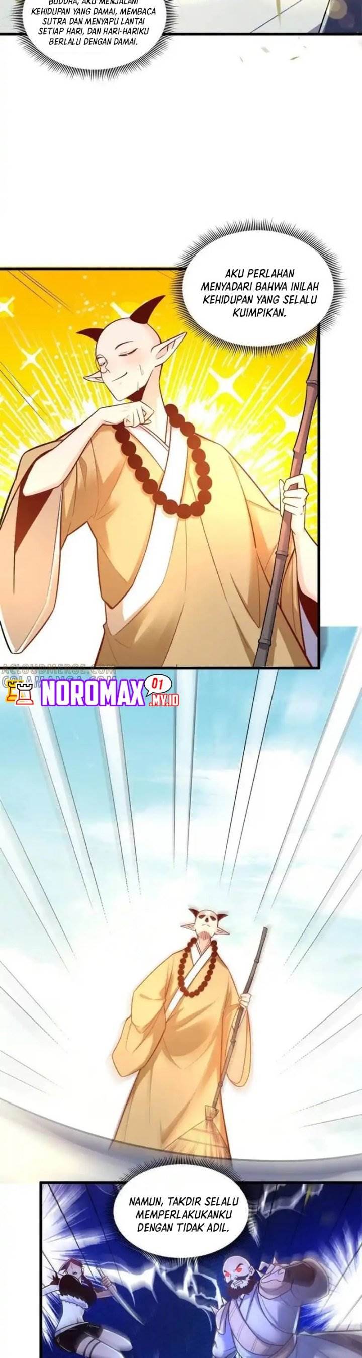 I’m Actually A Cultivation Bigshot Chap 589 - Next Chap 590