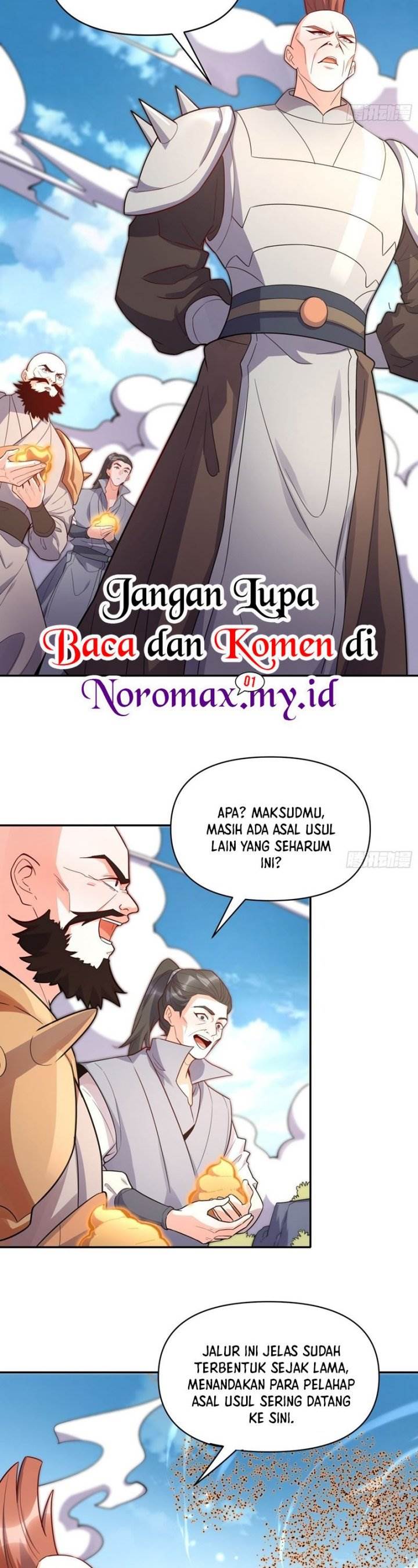 I’m Actually A Cultivation Bigshot Chap 584 - Next Chap 585