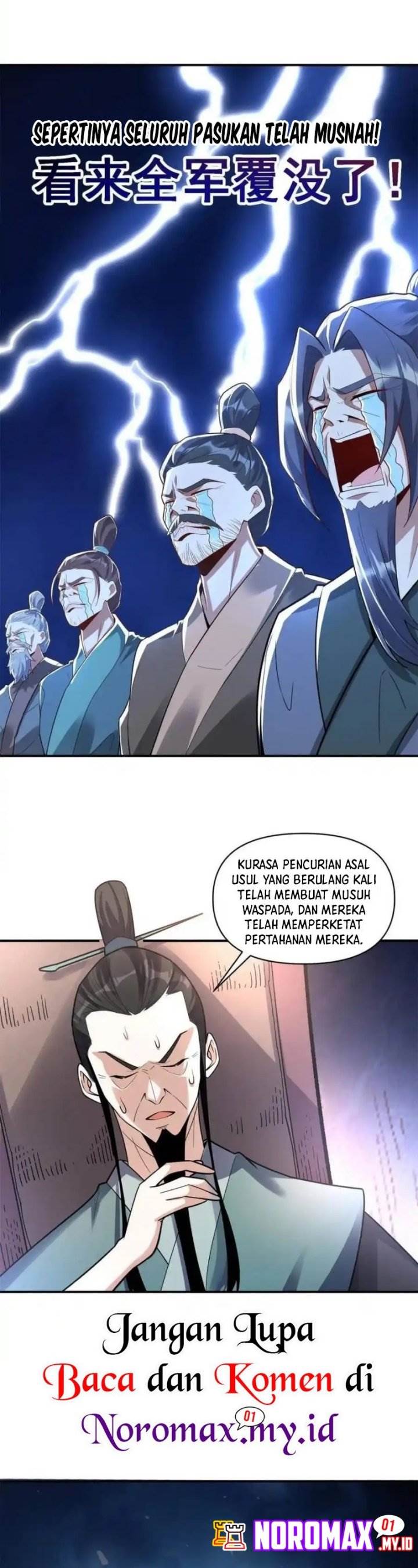I’m Actually A Cultivation Bigshot Chap 585 - Next Chap 586