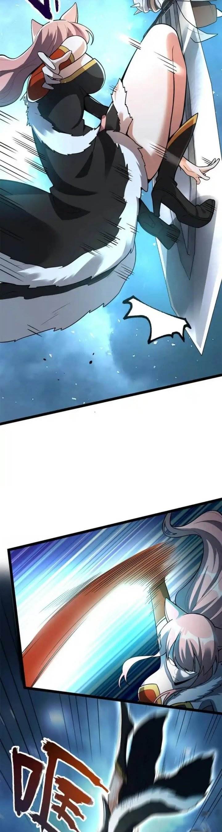 I’m Actually A Cultivation Bigshot Chap 587 - Next Chap 588