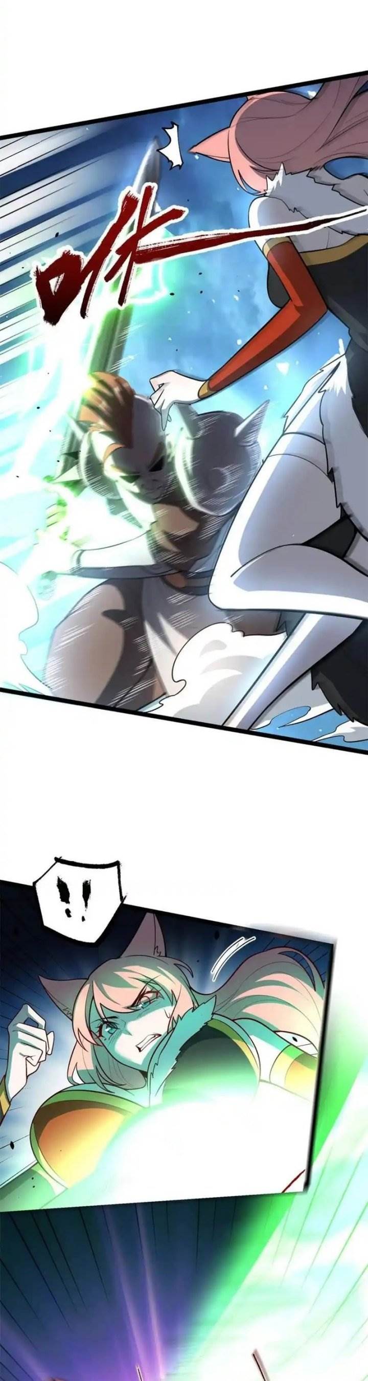 I’m Actually A Cultivation Bigshot Chap 587 - Next Chap 588