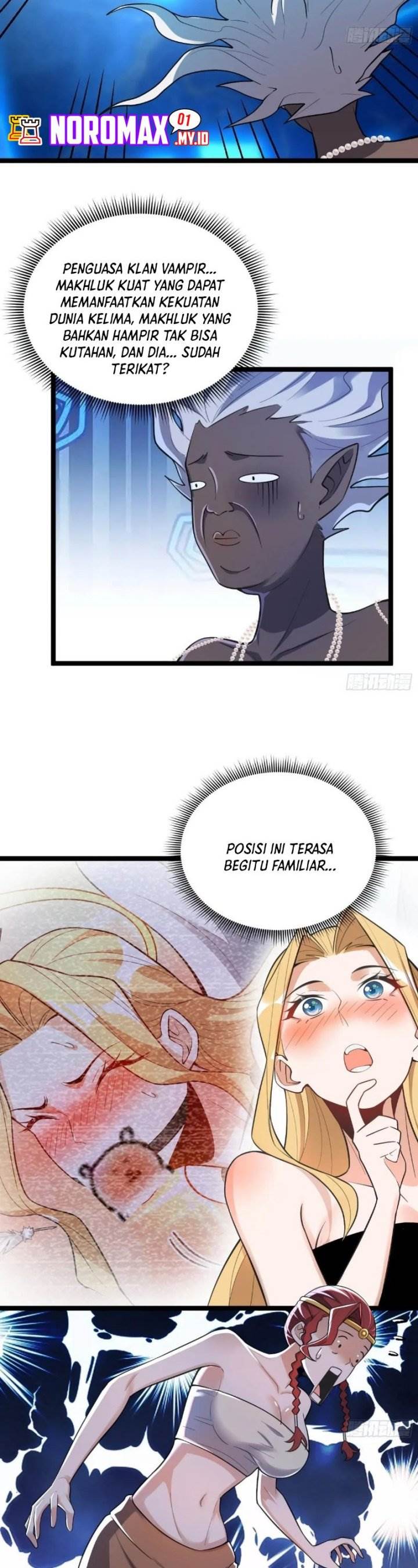 I’m Actually A Cultivation Bigshot Chap 580 - Next Chap 581