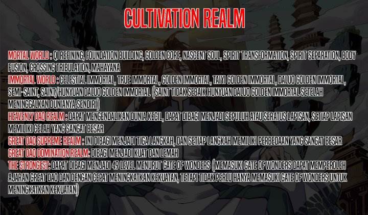 I’m Actually A Cultivation Bigshot Chap 581 - Next Chap 582