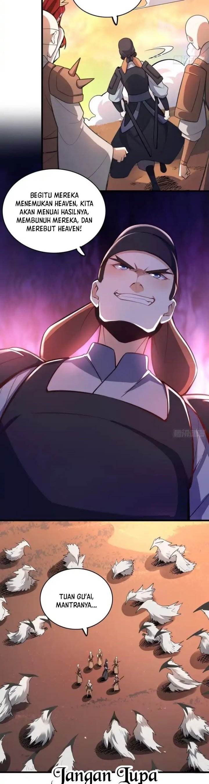 I’m Actually A Cultivation Bigshot Chap 598 - Next Chap 599