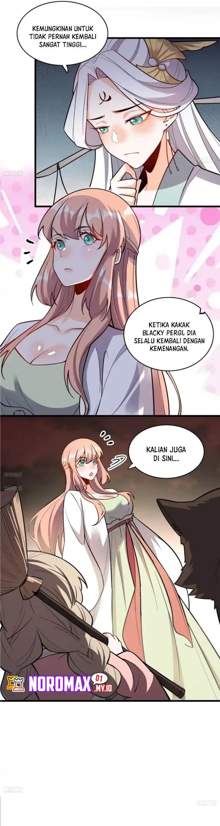 I’m Actually A Cultivation Bigshot Chap 596 - Next Chap 597