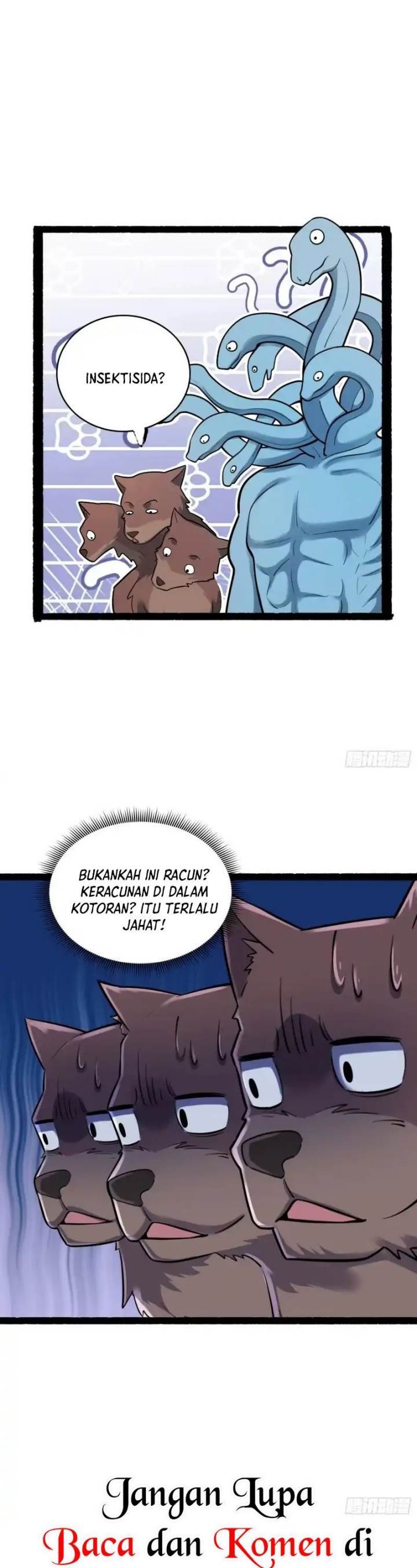 I’m Actually A Cultivation Bigshot Chap 605 - Next Chap 606