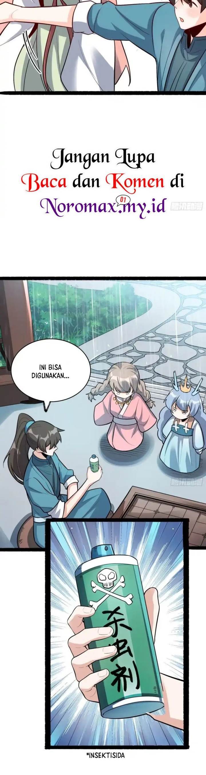 I’m Actually A Cultivation Bigshot Chap 605 - Next Chap 606