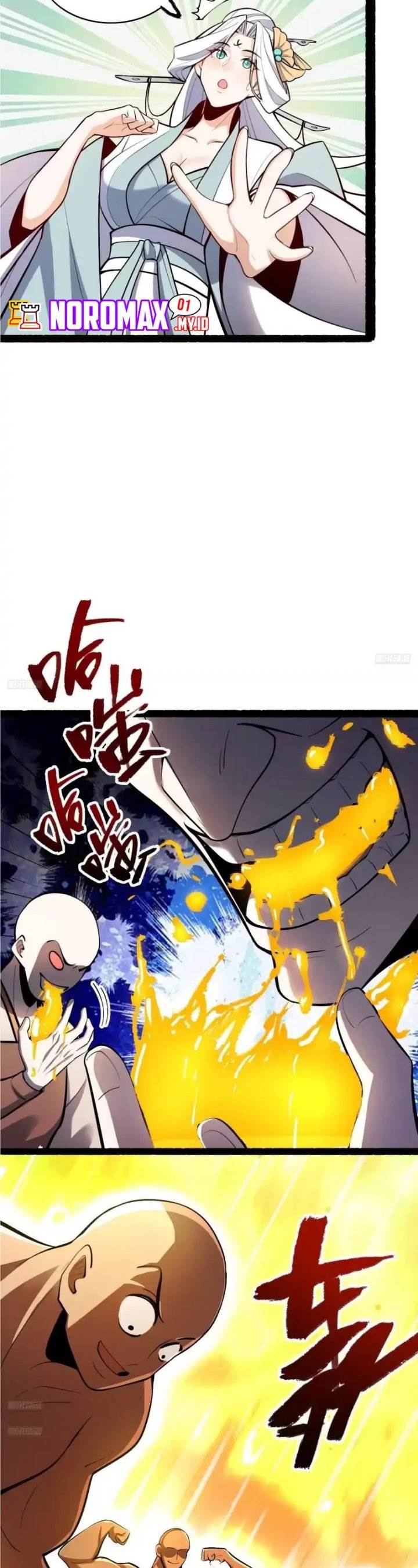 I’m Actually A Cultivation Bigshot Chap 606 - Next Chap 607