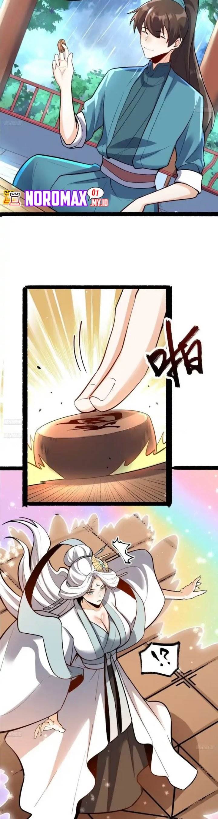 I’m Actually A Cultivation Bigshot Chap 607 - Next Chap 608