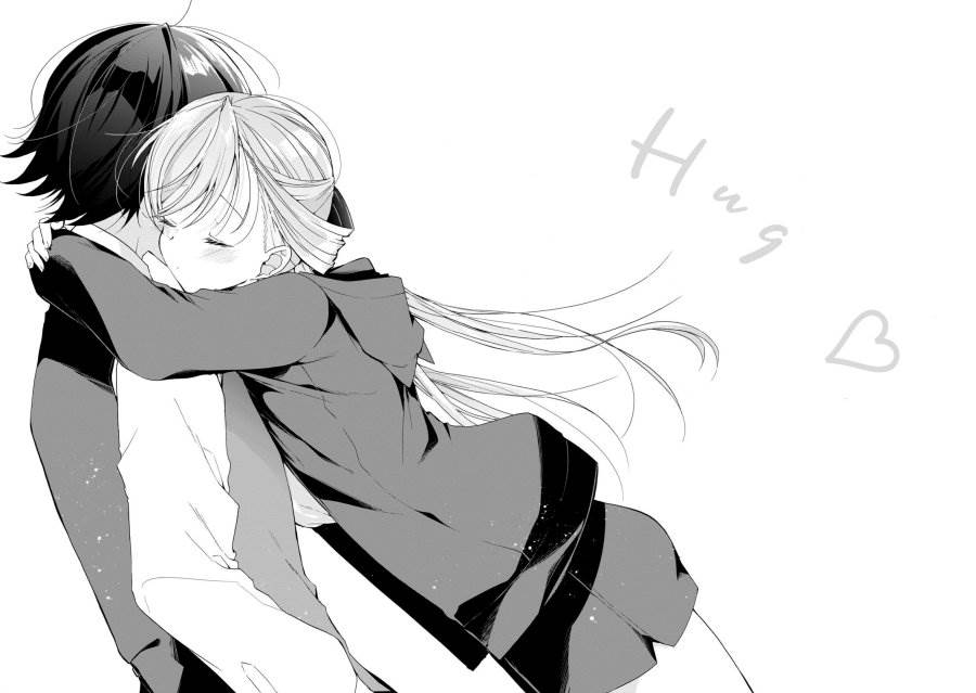 Isshiki-san wa Koi wo shiritai. Chap 25 - Next Chap 26