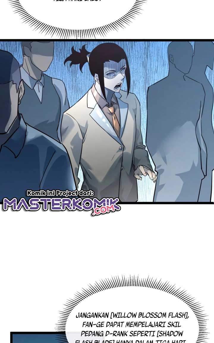 Rise From the Rubble Chap 37 - Next Chap 38
