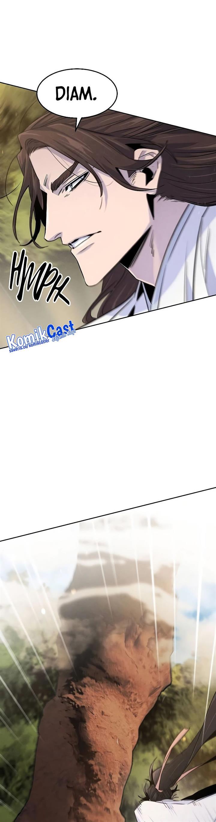 Return of the Mad Demon Chap 121 - Next Chap 122