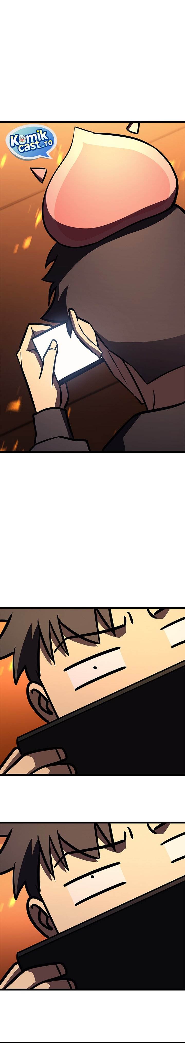 A Disaster-Class Hero Has Returned Chap 157 - Next Chap 158